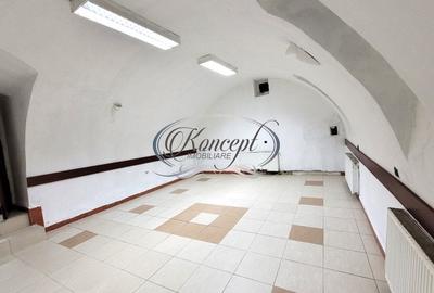 Spațiu comercial, de 100 mp, în Central