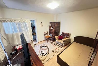 Casă cu 2 camere cu Teren 391 Mp în Vest - 7