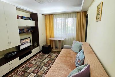 Garsonieră semidecomandată în Vest - 2