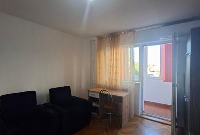 Garsonieră decomandată în Girocului - 1