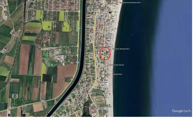 Teren Construcții intravilan de 1860 mp, în Nord - 6