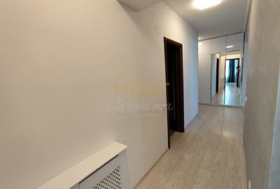 Apartament cu 3 camere decomandat, mobilat în Albert - 4