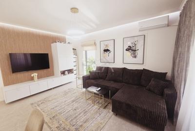 Apartament cu 3 camere decomandat, mobilat în Lujerului - 5
