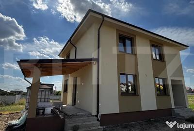 Casă cu 4 camere cu Teren 400 Mp în Bariera Vâlcii - 3