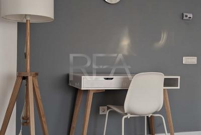 Apartament cu 2 camere semidecomandat, mobilat în Prelungirea Ghencea