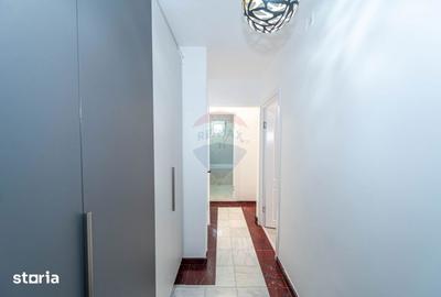 Apartament cu 3 camere, mobilat în Crângași - 12