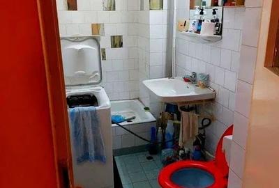 Apartament cu 4 camere decomandat în Gruia - 2