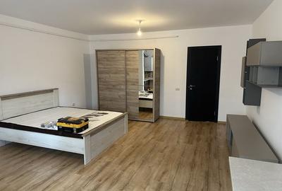 Garsonieră decomandată în Sânpetru - 3