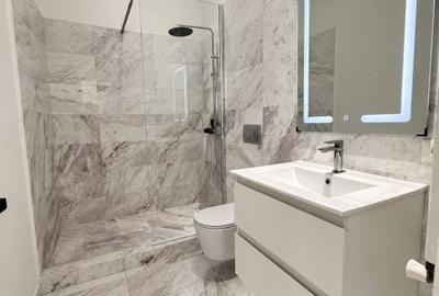 Apartament cu 2 camere în Domenii