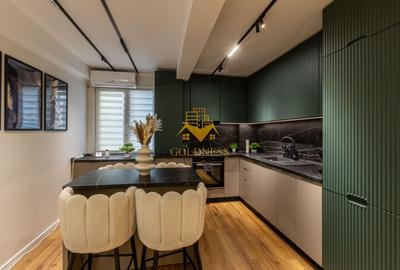 Apartament cu 2 camere decomandat, mobilat în Ultracentral - 6