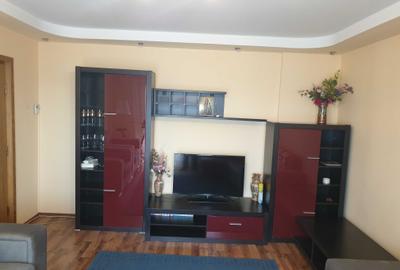 Apartament cu 3 camere decomandat în Cantacuzino - 7