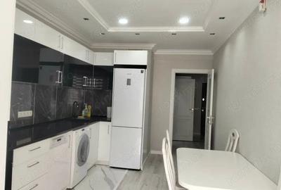 Apartament cu 2 camere decomandat în Complex Studențesc - 2