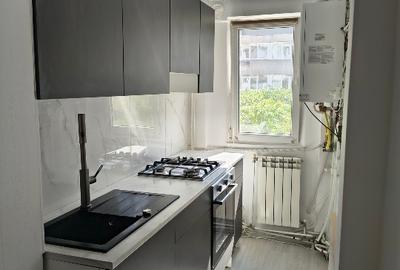 Apartament cu 2 camere decomandat în Lujerului - 6