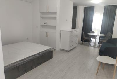 Garsonieră semidecomandată în Galata - 1