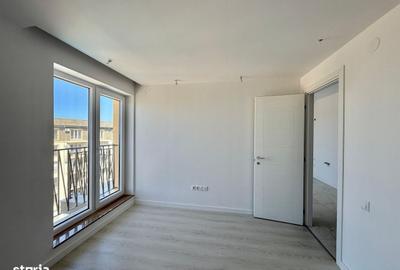 Apartament cu 2 camere semidecomandat în Pipera