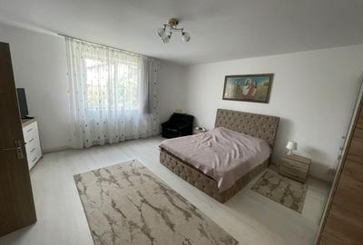 Casă individuală cu 3 camere cu Canalizare în Bărăbanț - 1