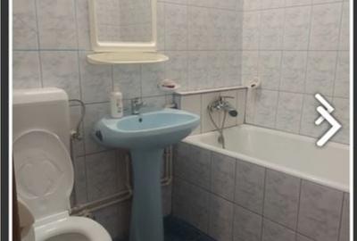 Apartament cu 2 camere semidecomandat în Moșilor