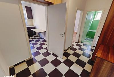 Apartament cu 2 camere decomandat în Avantgarden - 15