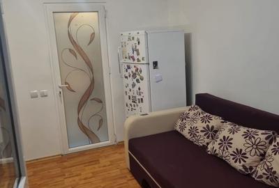 Garsonieră decomandată în Sălaj