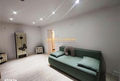 Apartament cu 3 camere în Nord - 9