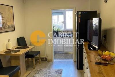 Apartament cu 4 camere, mobilat în Nicolina - 6