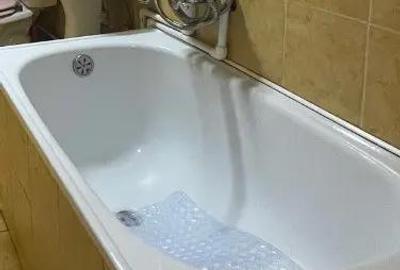 Apartament cu 2 camere decomandat în Doamna Ghica - 1
