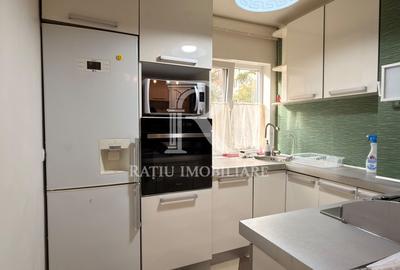 Apartament cu 2 camere semidecomandat, mobilat în Rogerius - 13