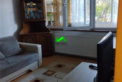 Apartament cu 2 camere decomandat în Mihai Viteazul