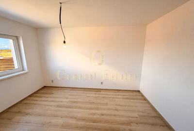 Casă individuală cu 3 camere cu Canalizare în Sânpetru - 2