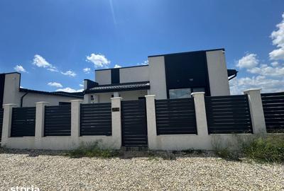 Casă cu 3 camere cu Teren 300 Mp în Berceni - 19
