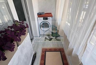 Apartament cu 3 camere decomandat în Central - 1