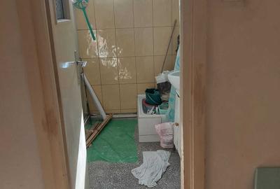 Apartament cu 2 camere semidecomandat în Luncă