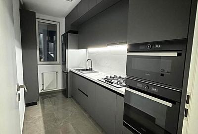 Apartament cu 2 camere decomandat, mobilat în Central - 14