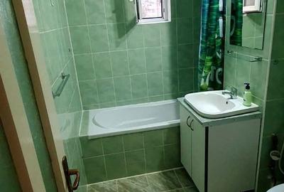 Apartament cu 2 camere decomandat în Nufărul - 1