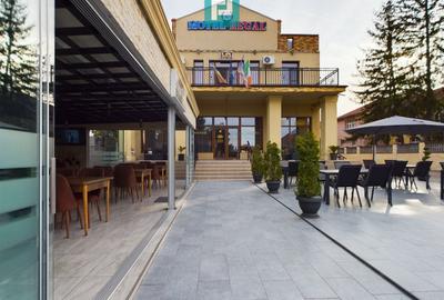 Casă individuală cu 7 camere cu Teren 400 Mp în Ultracentral - 4