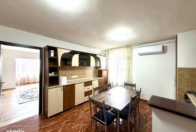 Apartament cu 3 camere în Central - 13