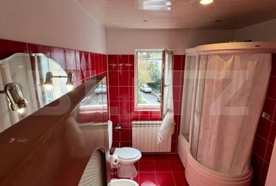 Apartament cu 3 camere decomandat, mobilat în Ultracentral - 7
