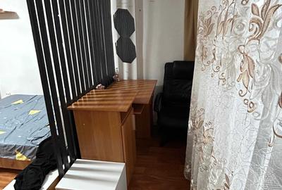 Garsonieră semidecomandată în Central