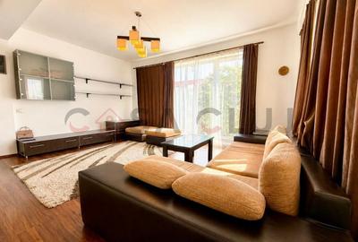 Apartament cu 2 camere decomandat, mobilat în Bună Ziua - 8