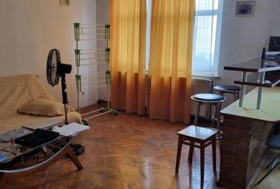 Apartament cu 2 camere semidecomandat în Gării - 7