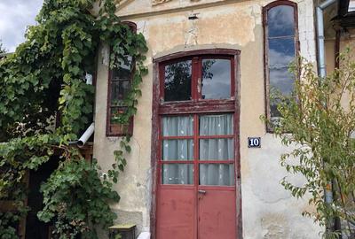 Casă cu 4 camere cu Teren 641 Mp în Ultracentral - 3