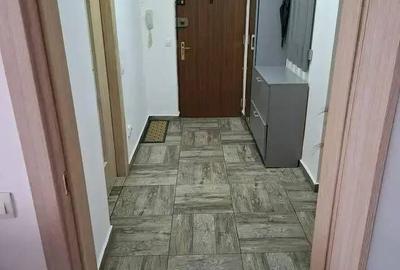 Apartament cu 3 camere, mobilat în Rahova