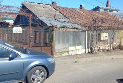 Casă cu 3 camere în Central - 7