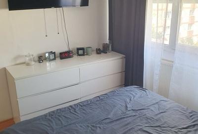 Apartament cu 3 camere decomandat în Dărmănești