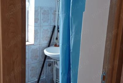 Garsonieră nedecomandată în Central