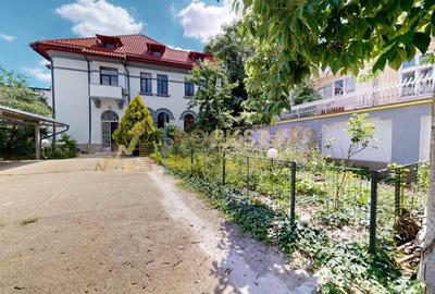 Birou, de 90 mp, în Unirii - 16