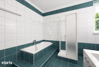 Apartament cu 3 camere în Iorga - 11