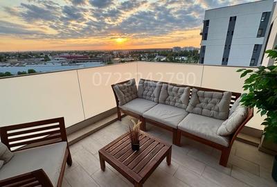Apartament cu 3 camere decomandat în Bucureștii Noi - 1