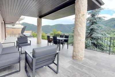 Apartament cu 3 camere decomandat, mobilat în Drumul Poienii - 19