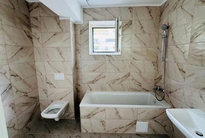 Apartament cu 2 camere semidecomandat în Tomis Plus